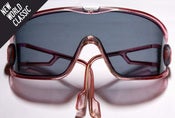 Image of Swatch Shields Sunglasses