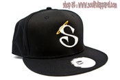Image of Soulful Apparel NEW ERA snapbacks