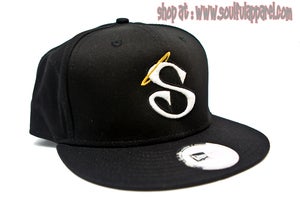 Image of Soulful Apparel NEW ERA snapbacks