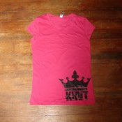 Image of KHVT Girls Tee
