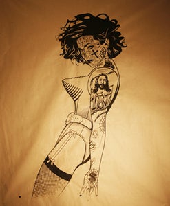 Image of MADONNA