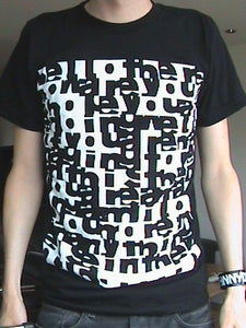 Image of CAN YOU READ IT?
