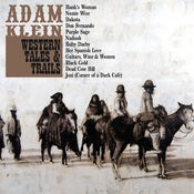 Image of Western Tales & Trails