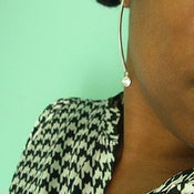 Image of Sticks & Stones Earrings
