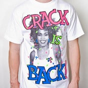 Image of CRACK IS BACK!