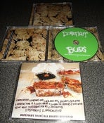 Image of Album 'BUDS'