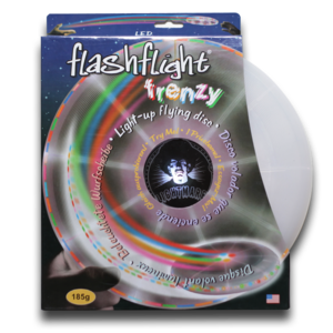 Image of FLASHFLIGHT - Lightmare (Frenzy) 