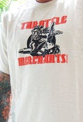 Image of Banger Tee (white)