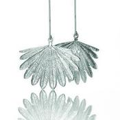 Image of Fantail Earrings