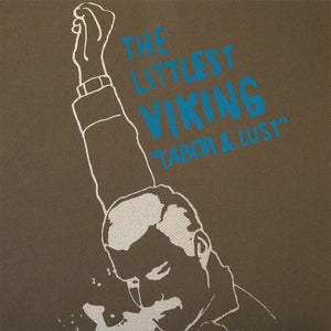 Image of "Labor & Lust" 12" LP