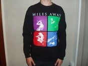 Image of 'Uno' Crewneck