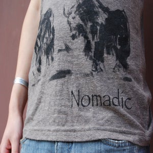 Image of Nomadic