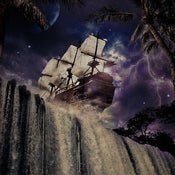 Image of Shipwrecked