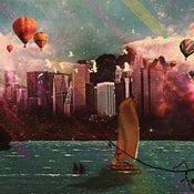Image of City by the Sea