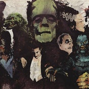 Image of Monsters