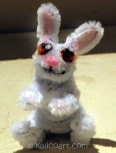 Image of Rabbit