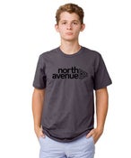 Image of Asphalt North Avenue Studios T-Shirt