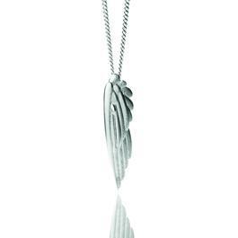boh runga usa store — Karearea Wing Pendant boh runga usa store — Karearea Wing Pendant