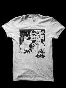 Image of Time Travel tee
