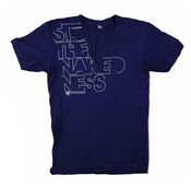 Image of Indigo Deep V