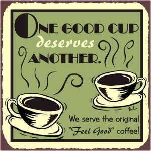 Image - Morning Glory Blend Coffee