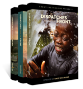 Image of Episode 1, 2 & 3 Bundle