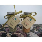 Dry Rubs from The Art of Good Food