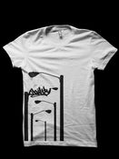 Image of Night Life tee