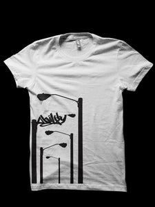 Image of Night Life tee