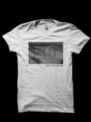 Image of Guts and Glory tee *white