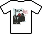 Image of Chasing Ghosts T-Shirt