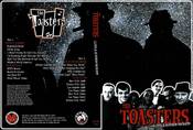 Image of Toasters : Little Hidden Secrets [DVD]