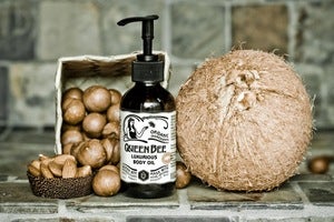 Image of 8oz Luxurious Body Oil