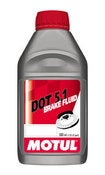 Image of Motul 5.1 brake fluid 