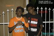 Image of My DOUGIE SO FRESH 