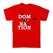 Image of Total Domonation