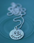 Image of Blessed By Motherhood