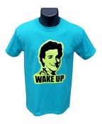 Image of Mens Wake Up Shirt