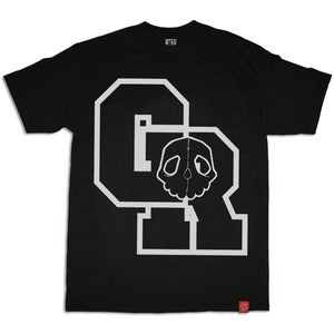 Image of LETTERMAN - Black