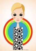 Image of Twiggy
