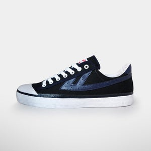 Image of WB-1 black/ blue
