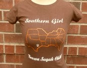 Image of Southern Girl
