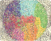 Image of The Last Days of Disco & the Expanding Universe - hbt09-p064