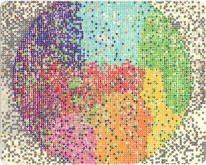Image of The Last Days of Disco & the Expanding Universe - hbt09-p064