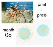 Image of print + press, 06