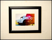 Image of Color Cadillac