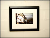 Image of Abandoned Window