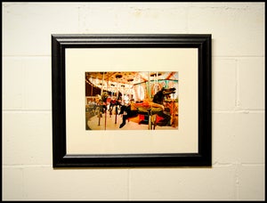 Image of Carousel