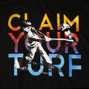 Image of Claim Your Turf