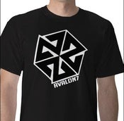 Image of AVALON7 TSHIRTS AND HOODIES